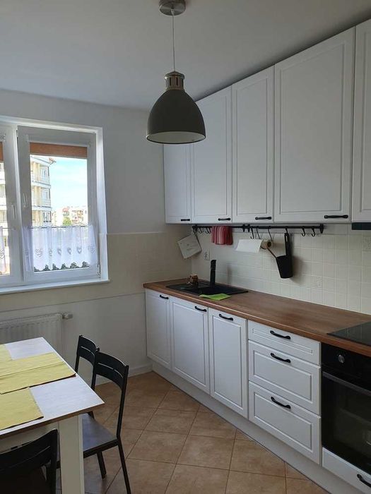 Mieszkanie dwupokojowe do wynajęcia 52 m2