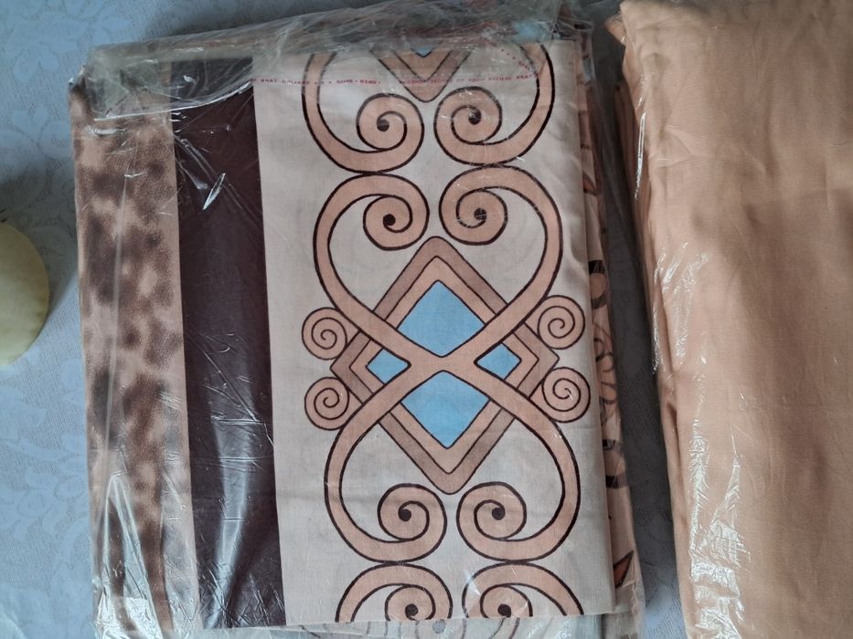 Постільна білизна