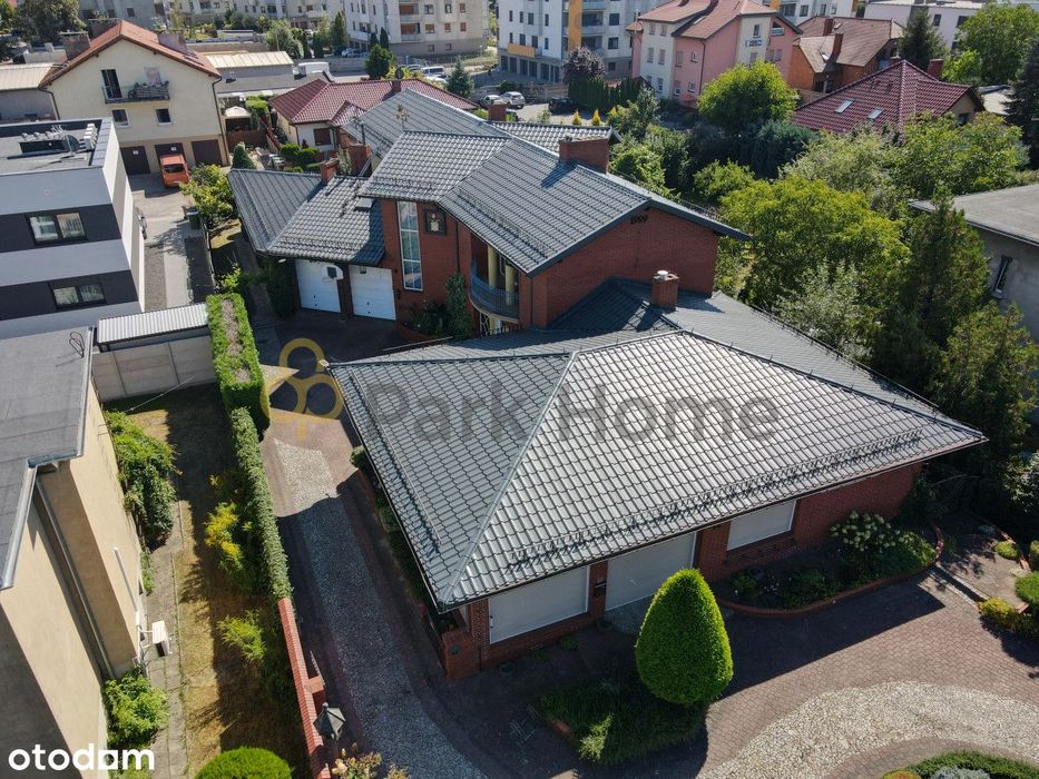 Dom – Leszno - Widok 3