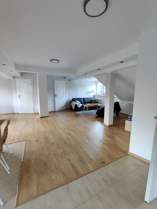 mieszkanie do wynajecia