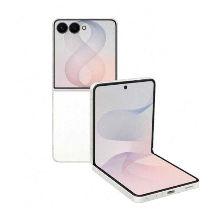 O NOVO SAMSUNG FLIP 8 TODAS AS CORES PARCELAMOS DE 3X ATÉ 60X