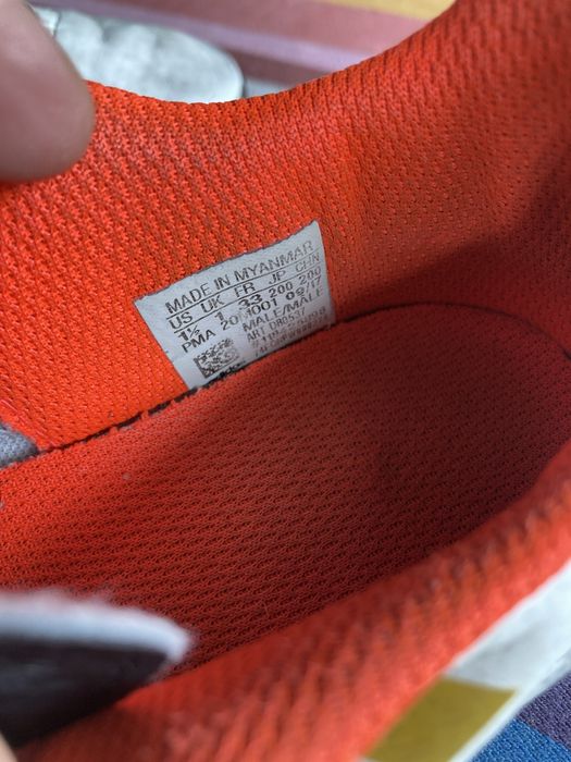 Chuteiras futebol Adidas FG tamanho 33