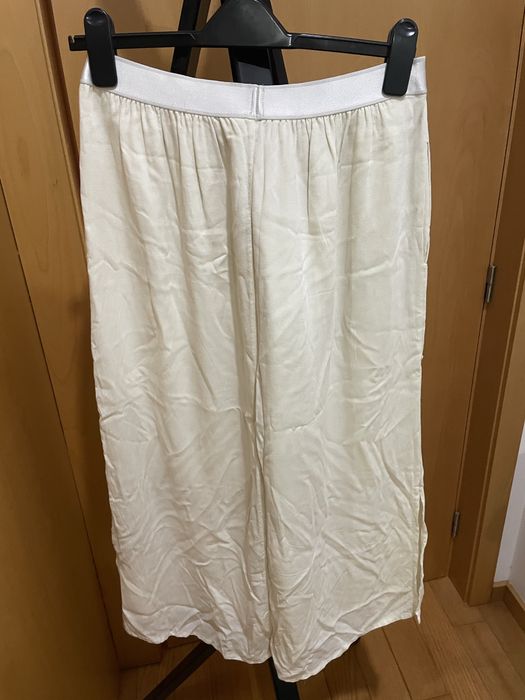 Vestidos e saias tamsnho 38