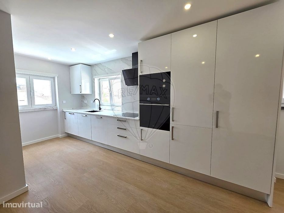 Apartamento T1 para venda