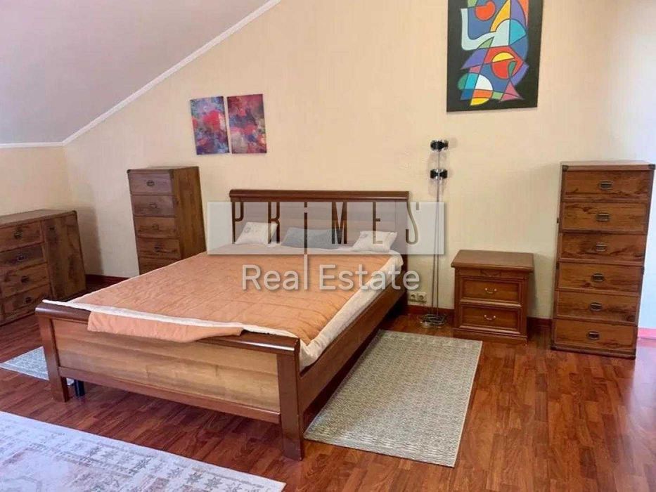 Оренда будинку 330 м² КМ Кантрі, Козин, Конча-Заспа, біля озера - Більше