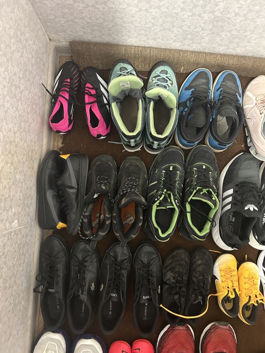 Опт кросівки 22 пари