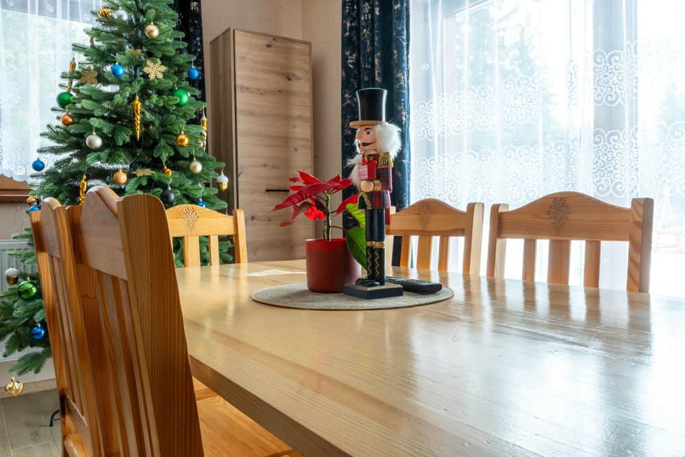 Domki Podhale - domek w górach, w pobliżu Zakopane, Bukowiny, białki