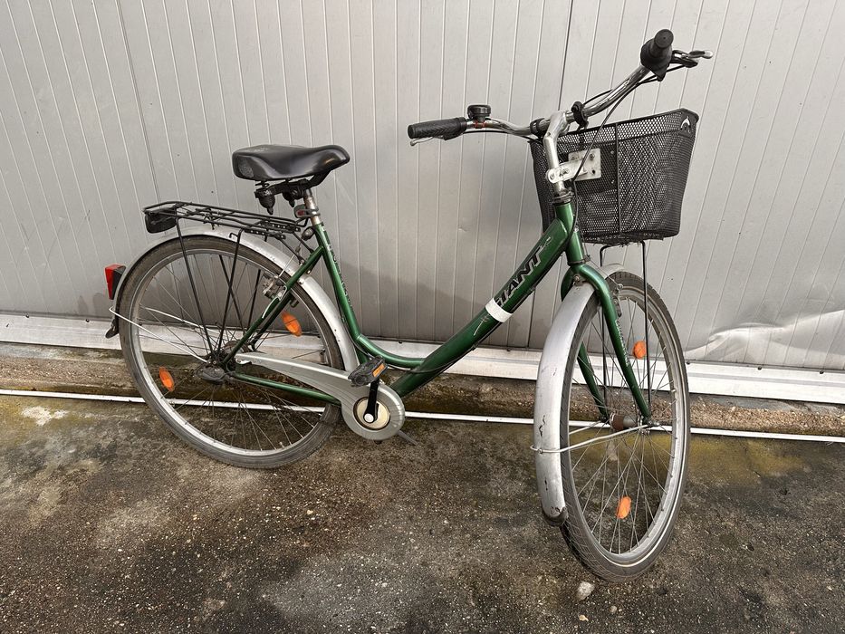 Sprzedam Rower miejski GIANT 28