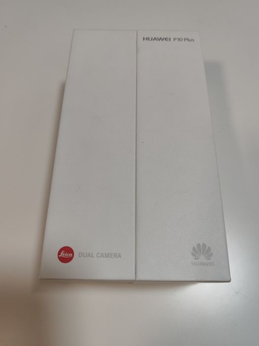 Huawei P10 plus 128gb