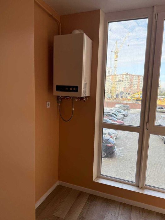 2-rooms apartment apartment by the address st. Lyustdorfskaya dor Chernomorskaya dor (area 52 m²) - Atlanta.ua - photo 17