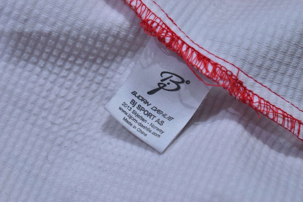 Bjorn Daehlie Kurtka Damska Softshell Bieganie / S