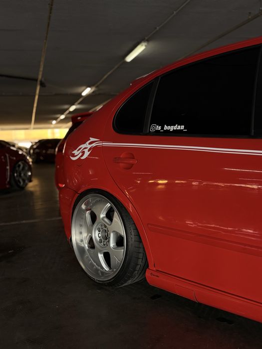 Seat Leon 1.8t 20vt