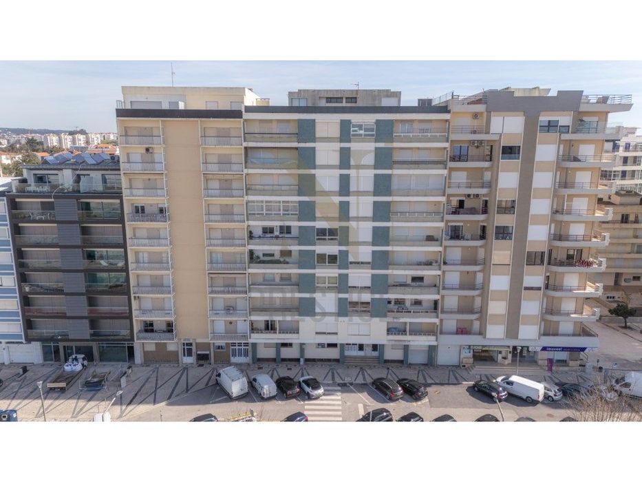 Apartamento T4+1 na Figueira da Foz — Buarcos, Coimbra
