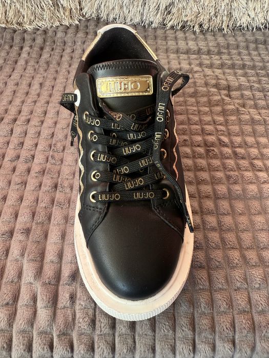 Buty damskie LIU•JO 37