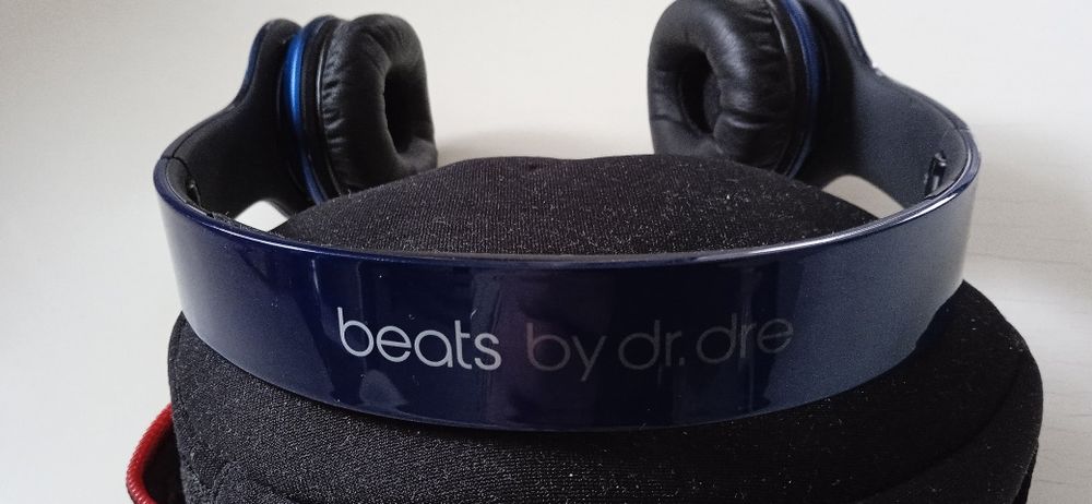 Słuchawki przewodowe Beata by dr,dre