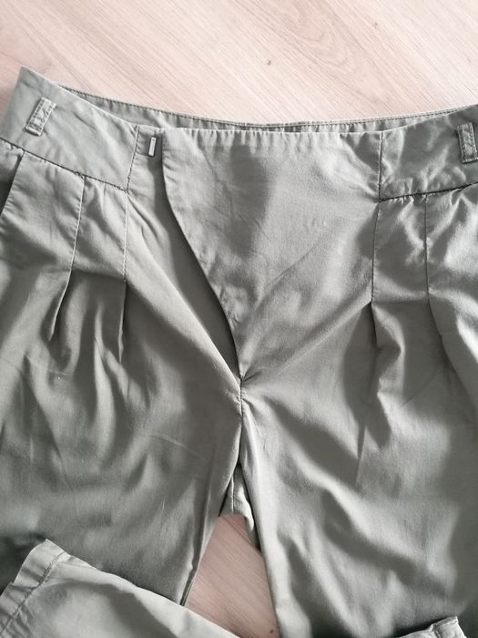 spodnie damskie Vila