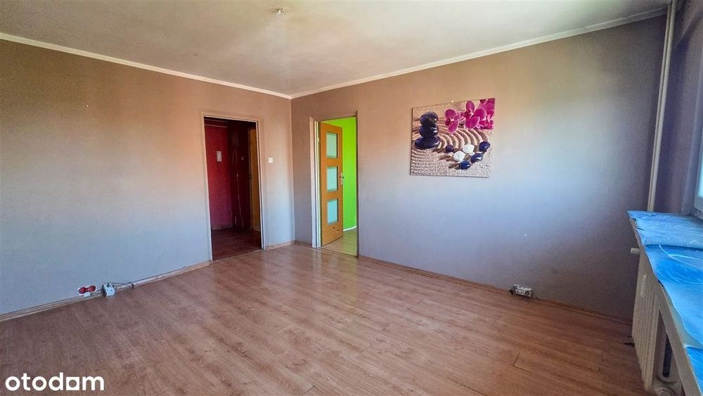 Mieszkanie na sprzedaż, Częstochowa, 2 pokoje