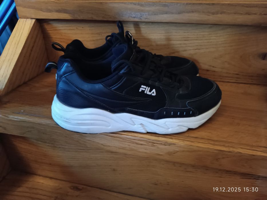 Шкіряні оригінал розмір 44