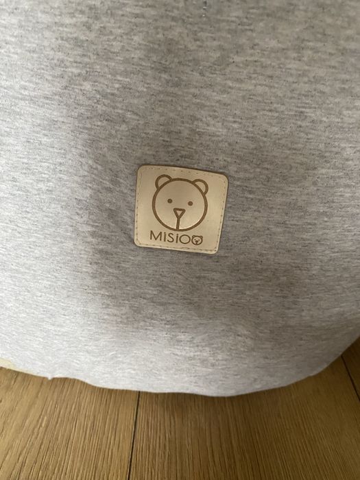 Basen z kulkami Misioo