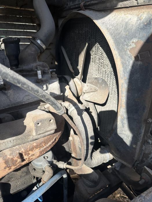 Погрузчик Львовский