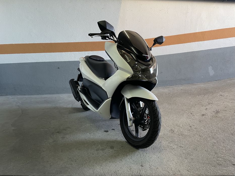 ＰＣＸ　2011？ pcx 2011 - Honda | OLX Portugal