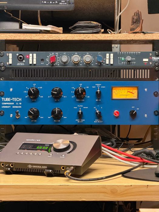 Profesjonalne studio nagrań | Podcast Wokal Instrumenty Miks Mastering