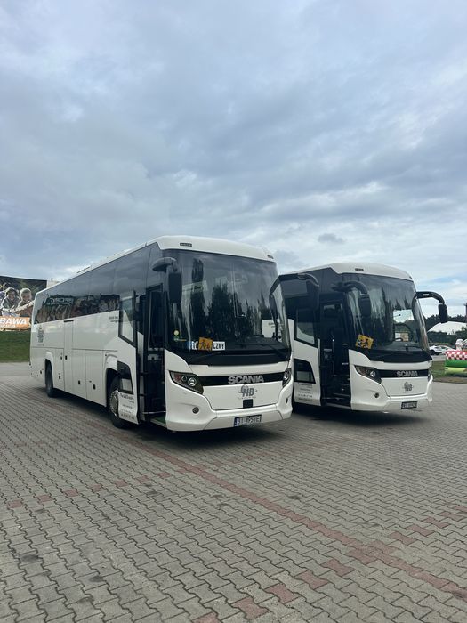 Autokar, bus, mini bus, wynajem, transport osób, wycieczki, transfery.