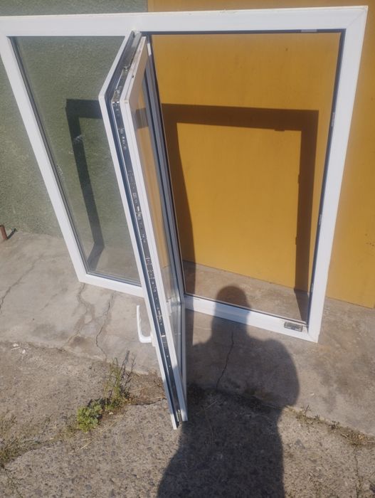 Продам металопластикові вікна