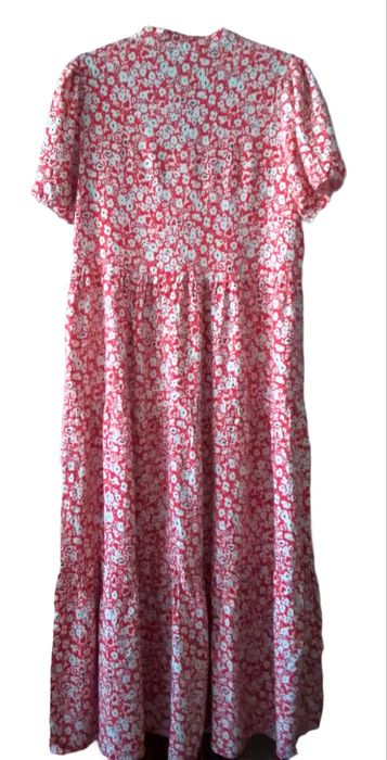 Жіноча сукня ZARA р.48- 50.