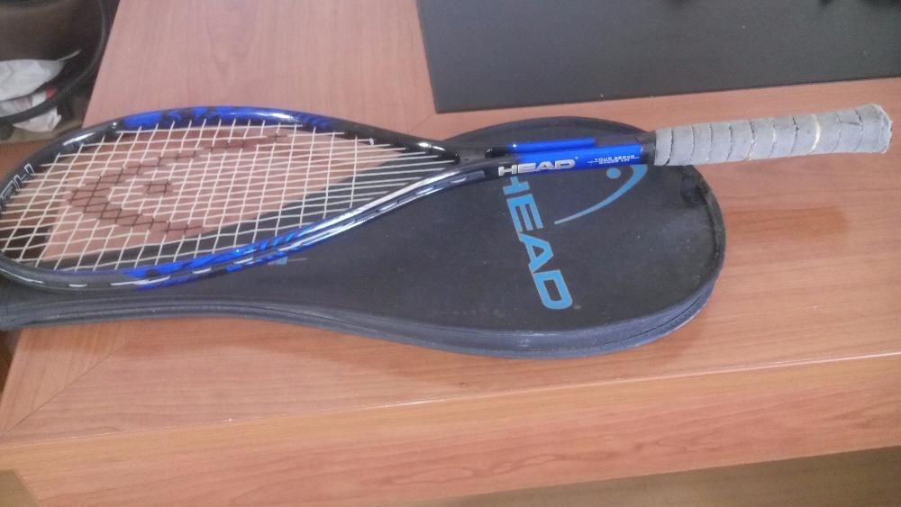 Raquete de Squash Head64552039830273121