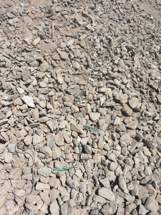 kruszywo z recyklingu