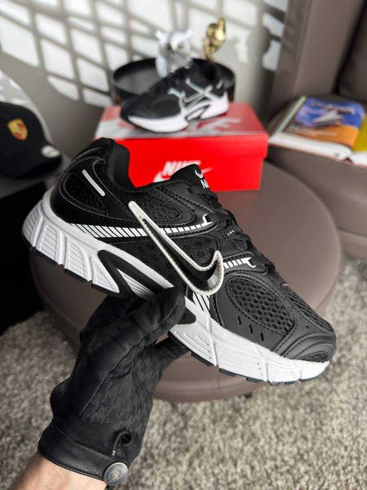 !SALE! Nike V5 RNR Black White 36 37 38 39 40 41 42 43 44 45 найк сітка в5 рнр