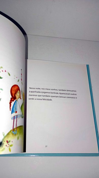 Consegui vencer os meus medos - Chiado Editora