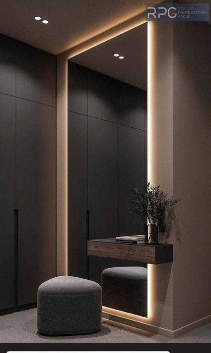 1-комнатная квартира по адресу ул. Никольско-Слободская (площадь 55 м²) - Atlanta.ua - фото 4