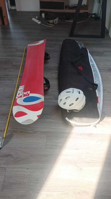 Snowboard BURTON Custom
