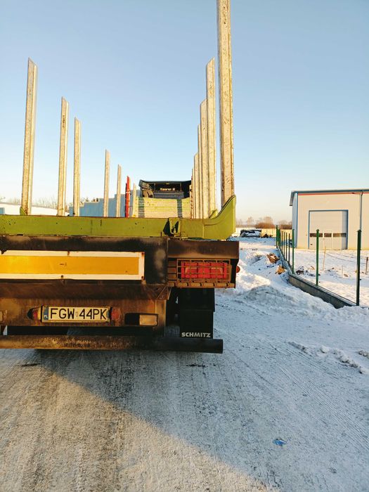 ЛІСОВОЗ Оригінальний Befa