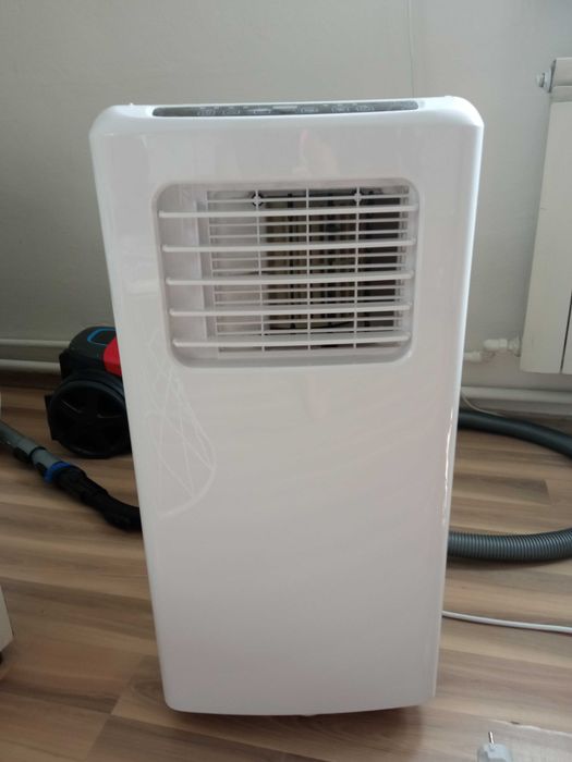 Klimatyzator przenośny 3 w 1