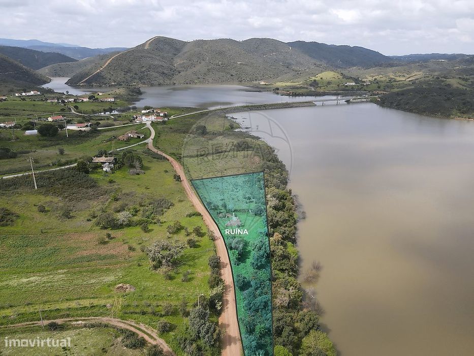 Terreno  para venda
