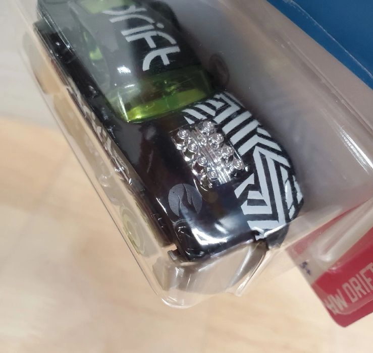 Muscle and Blown Treasure Hunt Hot Wheels 2022