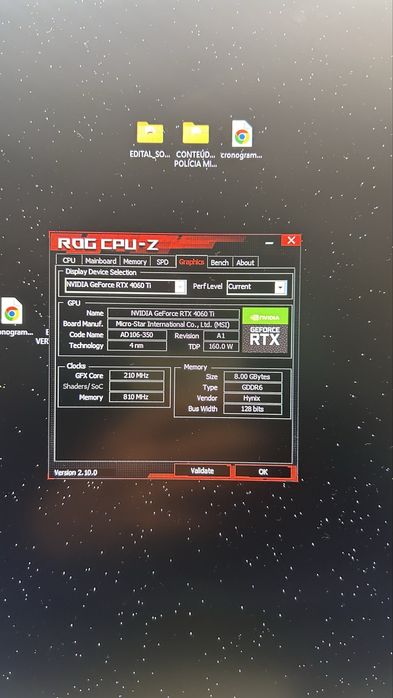 Computador Gamer Completo