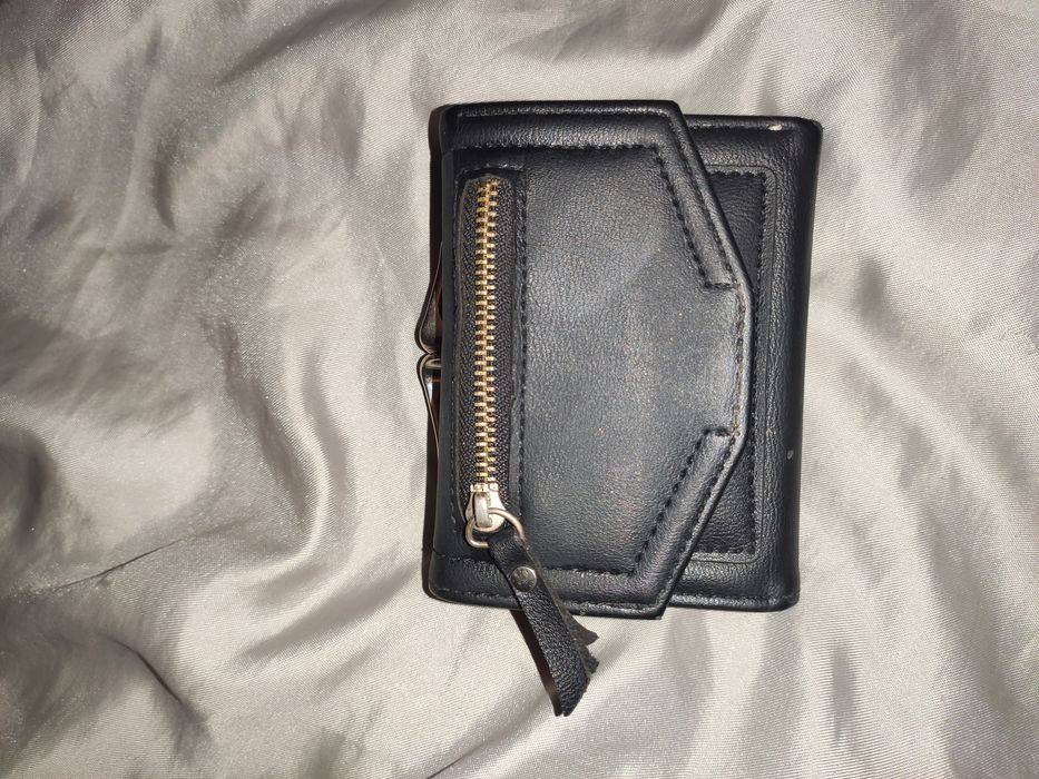 Гаманець кошелек