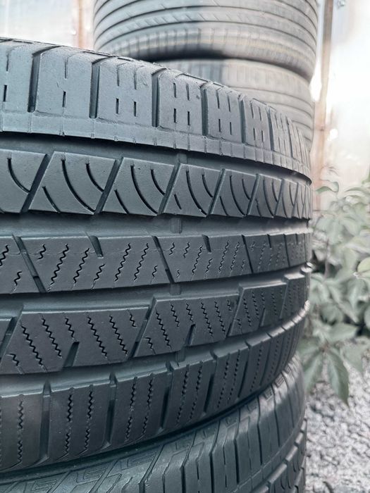 275 45 21 Continental LX Sport 90% Шини Літо 2024