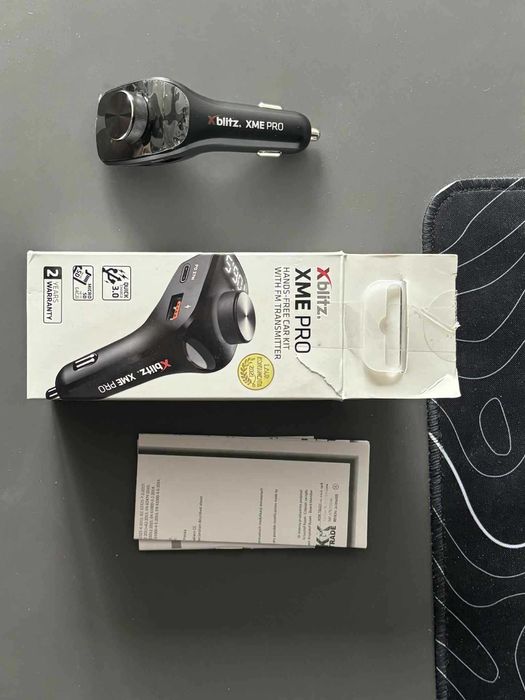 Transmitter Bluetooth