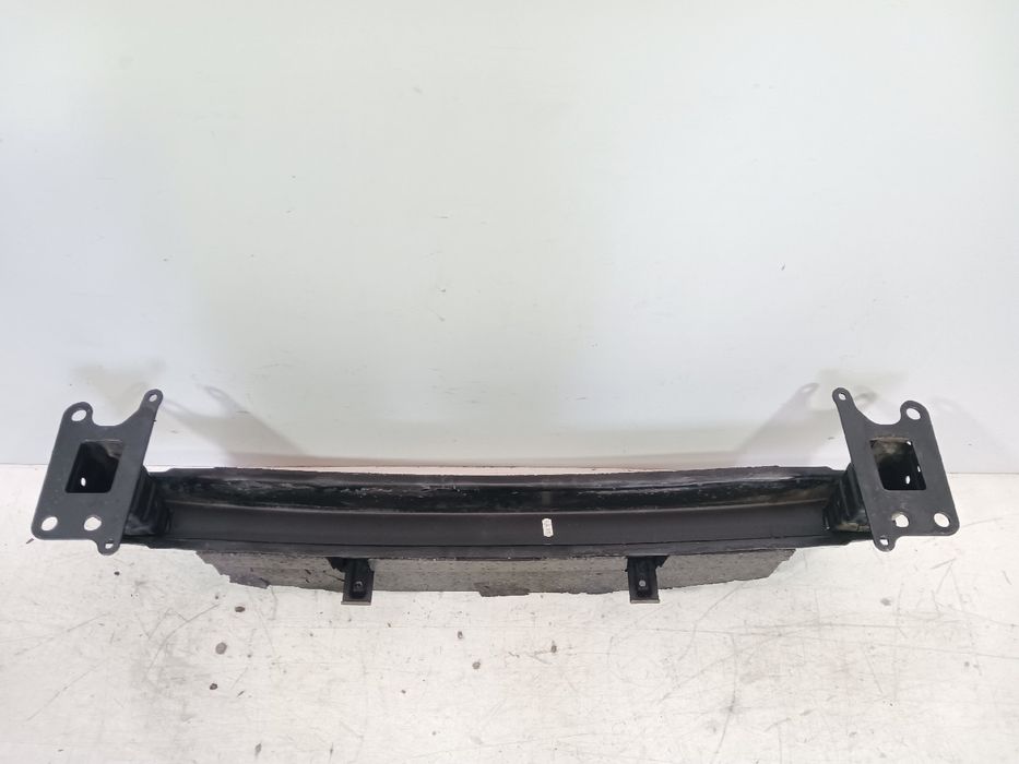 Reforço pára-choques frente SKODA Fabia II Hatchback (542, 5J)