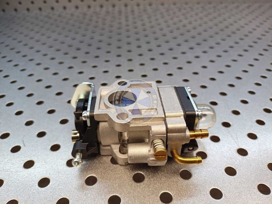 Gaźnik do kosy spalinowej 15mm otwór gardzieli, gaźnik 15mm