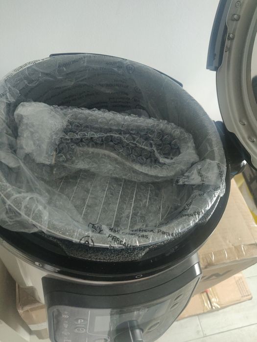 Cecotec Panela programável GM. Programável, sistema inteligente de coz