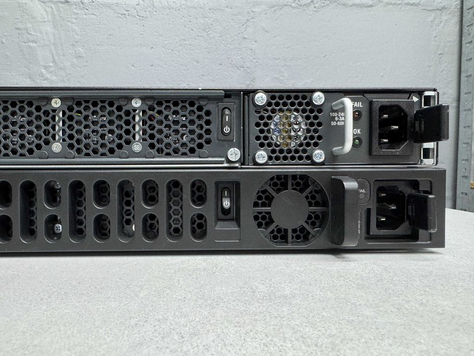Маршрутизаторы Cisco ISR4431/K9(активированы лицензии) безнал/гарантия