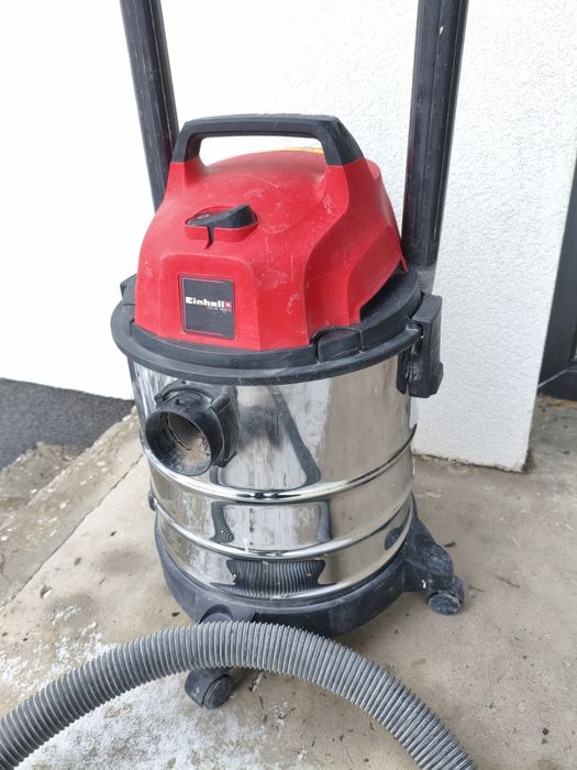Пилосос Einhell TC-VC 1820 S
