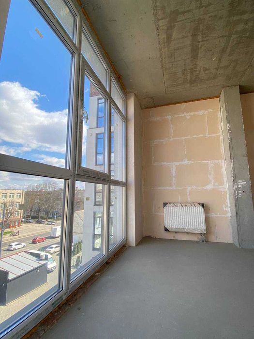 3-rooms apartment apartment by the address (area 90,8 m²) - Atlanta.ua - photo 8