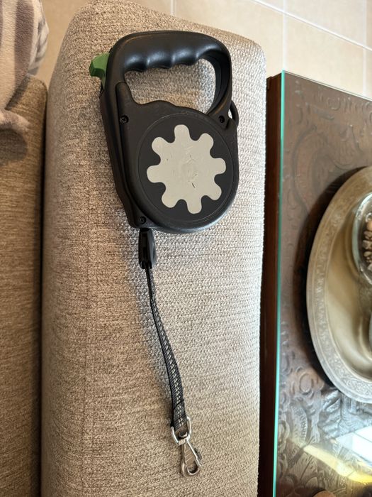 Trela Extensivel IKEA